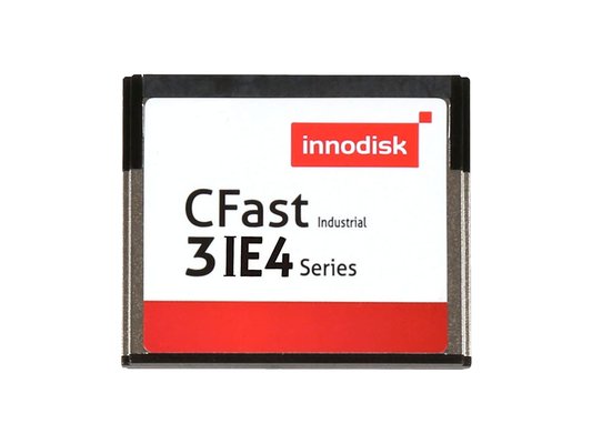 Industrielle CFast 128GB iSLC/pSLC