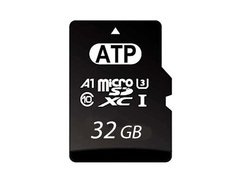 Industrielle MicroSD 32GB TLC