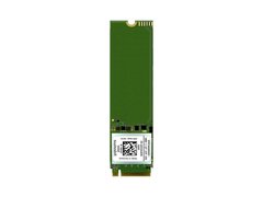 Industrial M.2 PCIe SSD, N-26m2 (2280), 3D PSLC Flash