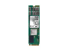 Industrial M.2 PCIe SSD N-30m2 (2280) P 240 GB, 3D TLC Flash