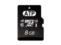 ATP MicroSD 8GB Flash