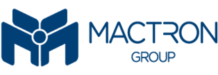 Logo Mactron 350x120