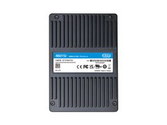 Industrielle U.2 SSD 7.68TB TLC