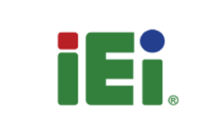 IEI Logo, 104x127