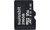 Industrial microSD Card S-55u 256 GB 3D TLC Flash 