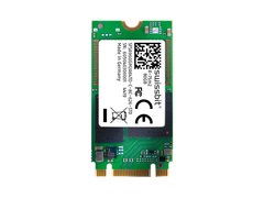 Industrial M.2 SATA SSD X-78m2 (2242) 80 GB 3D pSLC Flash 