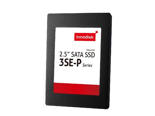 Innodisk 3SE-P 2,5'' SATA SSD