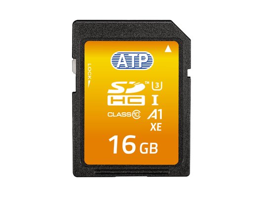 ATP SD pSLC 16GB