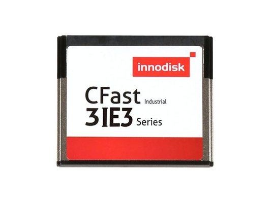 Industrielle CFast 32GB iSLC
