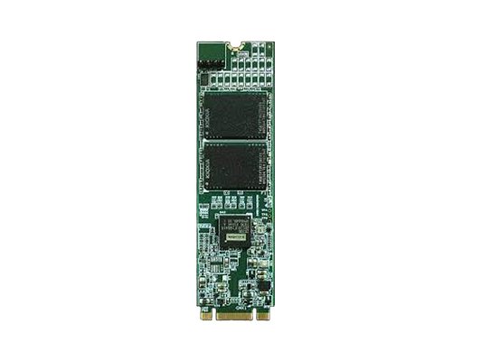 Industrielle InnoOSR M.2 SSD 2280 64GB TLC