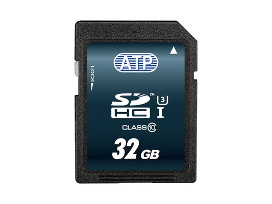ATP SD MLC 32GB