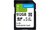 Industrial SD Card S-55 512 GB 3D TLC Flash 
