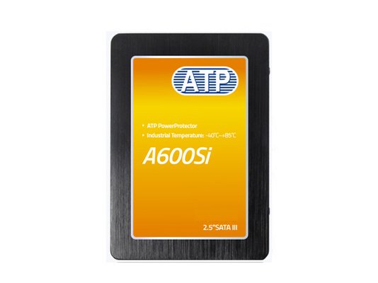 ATP 2,5'' SATA III SSD A600Si Flash