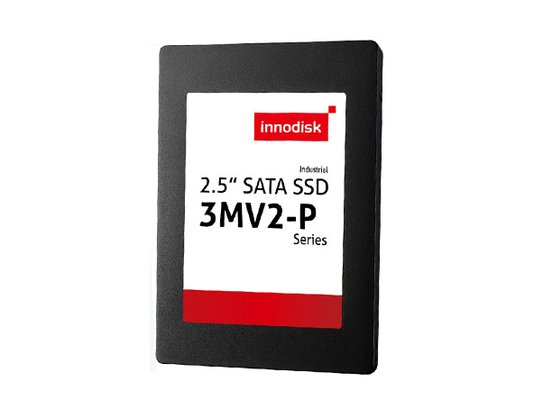 Innodisk 3MV2-P 2,5'' SATA SSD