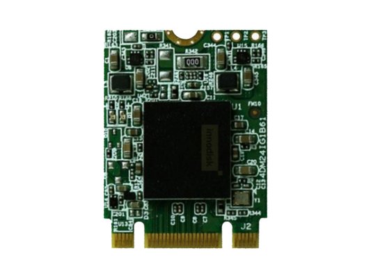 Industrielle M.2 SSD 64GB TLC