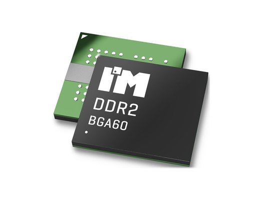 DRAM Components - DDR2