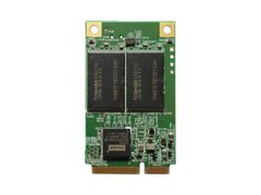 Industrielle mSATA SSD 128GB MLC