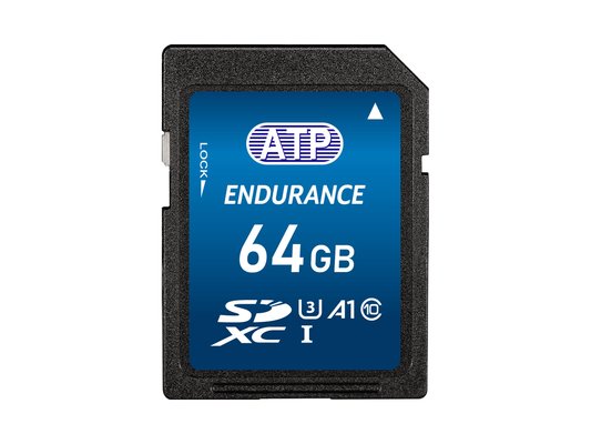 ATP SD TLC 64GB