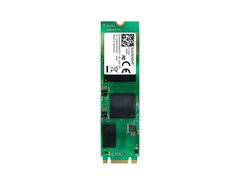 Industrial M.2 SATA SSD X-78m2 (2280) 80 GB 3D pSLC Flash
