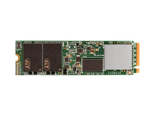 ATP M.2 2280 NVME PCIe SSD