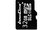 Industrielle MicroSD 32GB 3D TLC