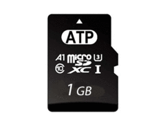 ATP MicroSD 1GB Flash
