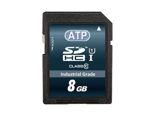 ATP SD SLC 8GB