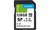 Industrial SD Card S-50 128 GB 3D TLC Flash 