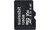 Industrial microSD Card S-55u 128 GB 3D TLC Flash 