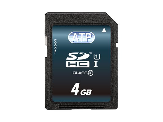 ATP SD MLC 4GB