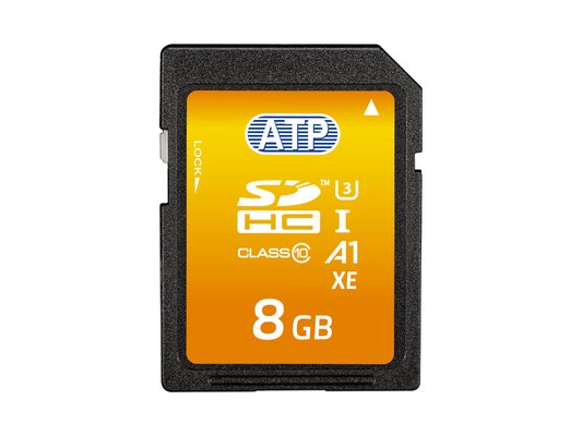 ATP SD pSLC 8GB