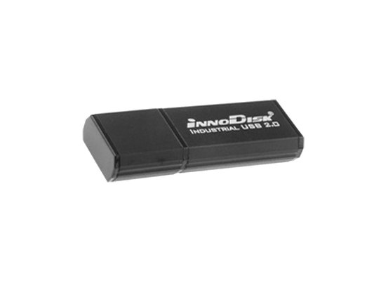 Industrieller USB Stick 8GB SLC
