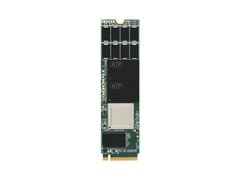 Industrial M.2 PCIe4 SSD, N651 (2280), TLC Flash