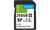 Industrial SD Card S-50 256 GB 3D TLC Flash 