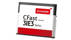 Innodisk industrial CFast 32GB Innodisk industrial CFast 32GB Flash