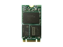 Industrielle M.2 SSD 2242 8GB SLC