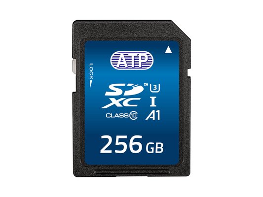 ATP SD TLC 256GB