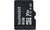 Industrial microSD Card S-56u 8 GB 3D PSLC Flash 