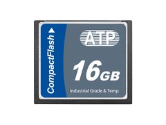 Industrielle Compact Flash 16GB SLC