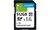 Industrial SD Card S-50 512 GB 3D TLC Flash 