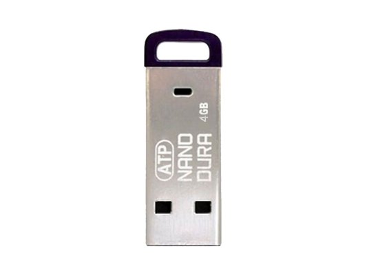 Industrieller USB Stick 8GB MLC