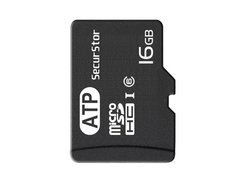 ATP AS016GUD3X-C0200 MicroSD 16GB Flash