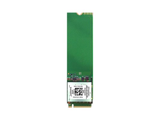Industrial M.2 PCIe SSD, N-20m2 (2280), 3D TLC Flash