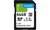 Industrial SD Card S-56 64 GB 3D PSLC Flash 