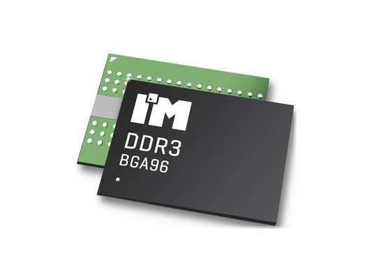 DRAM Components - DDR3