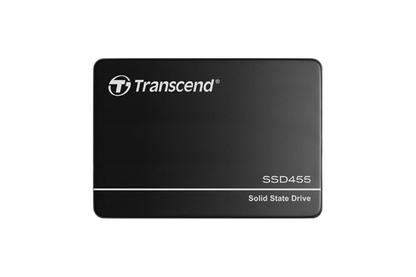 Transcend TS256GSSD455K-I Flash